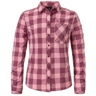 Schöffel Silba Damen Bluse