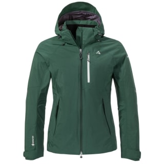 Schöffel 2L Gaschurn Damen Funktionsjacke