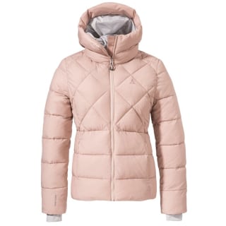 Schöffel Ins Boston Damen Jacke