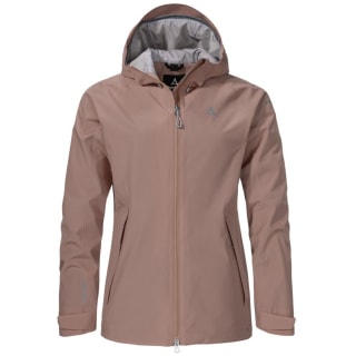 Schöffel 2L Ankelspitz Damen Jacke