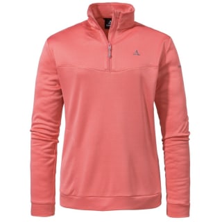 Schöffel Circ Fleece Looop Damen Pullover