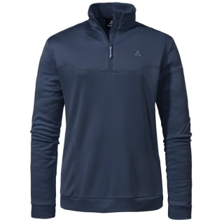 Schöffel Circ Fleece Looop Damen Pullover