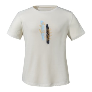 Schöffel Haberspitz Damen T-Shirt