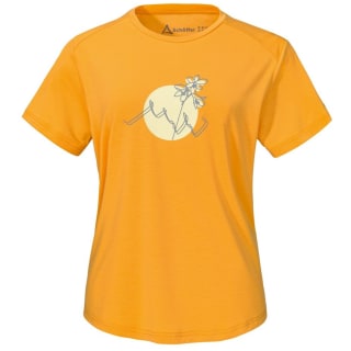 Schöffel Haberspitz Damen T-Shirt