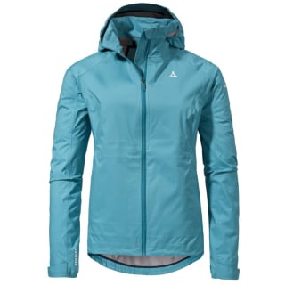 Schöffel 2.5L Tarvis Damen Regenjacke