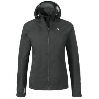 Schöffel 2.5L Tarvis Damen Regenjacke