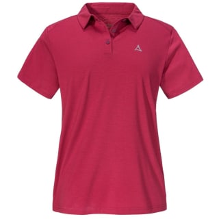 Schöffel Ramseck Damen Poloshirt