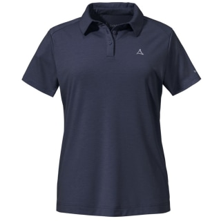 Schöffel Ramseck Damen Poloshirt