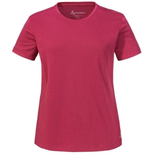 Schöffel Buchberg Damen T-Shirt