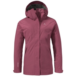 Schöffel 3in1 Style Tamina Damen Doppeljacke