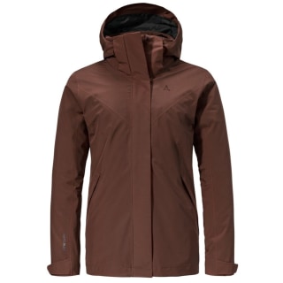 Schöffel 3in1 Style Tamina Damen Doppeljacke
