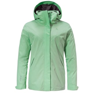 Schöffel 3in1 Style Tamina Damen Doppeljacke