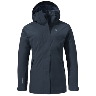 Schöffel 3in1 Style Tamina Damen Doppeljacke