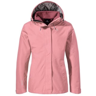 Schöffel 3in1 Style Okere Damen Doppeljacke