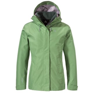 Schöffel 3in1 Style Okere Damen Doppeljacke