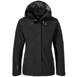 Schöffel 3in1 Style Okere Damen Doppeljacke