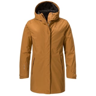 Schöffel Style Froda Damen Mantel