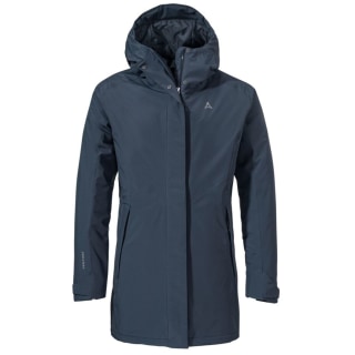 Schöffel Style Froda Damen Mantel