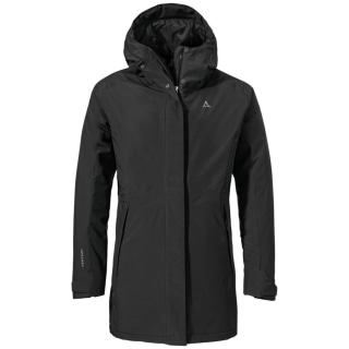 Schöffel Style Froda Damen Mantel