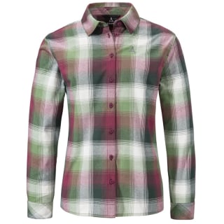 Schöffel Style Limedes Damen Bluse