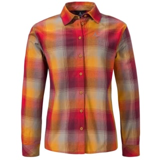 Schöffel Style Limedes Damen Bluse