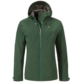 Schöffel Style Yew Damen Funktionsjacke