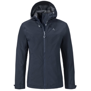Schöffel Style Yew Damen Funktionsjacke