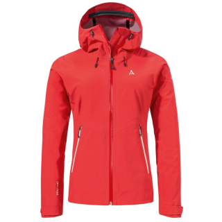 Schöffel Style Cascata Damen Funktionsjacke