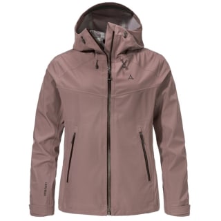Schöffel Style Cascata Damen Funktionsjacke Schöffel Style Cascata Damen Funktionsjacke
