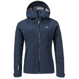 Schöffel Style Cascata Damen Funktionsjacke