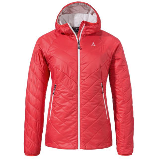 Schöffel Ins Style Cascata Damen Jacke