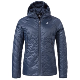 Schöffel Ins Style Cascata Damen Jacke