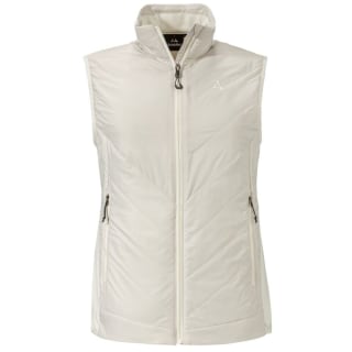 Schöffel Hybrid Vt Style Cascata Damen Weste