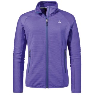 Schöffel Fleece Style Cascata Damen Midlayer