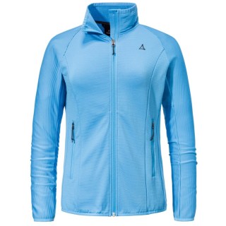Schöffel Fleece Style Cascata Damen Midlayer Schöffel Fleece Style Cascata Damen Midlayer