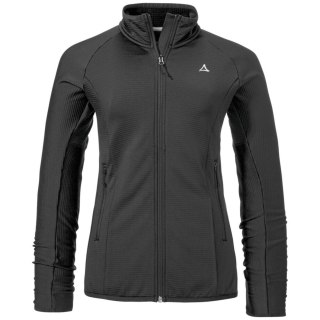 Schöffel Fleece Style Cascata Damen Midlayer