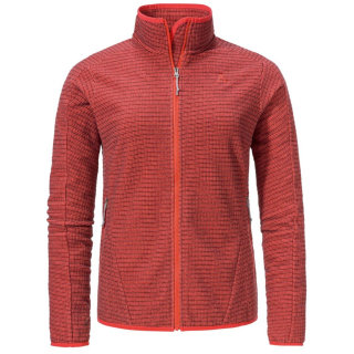 Schöffel Circ Fleece Style Terxa Damen Midlayer