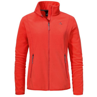 Schöffel Fleece Style Ash Damen Midlayer