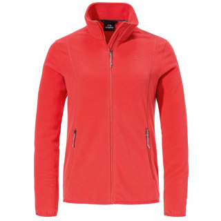 Schöffel Fleece Style Ash Damen Midlayer