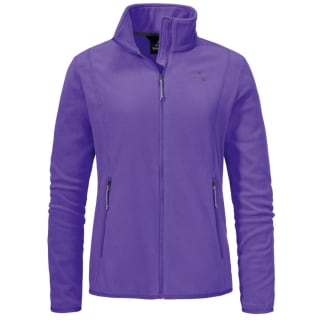 Schöffel Fleece Style Ash Damen Midlayer
