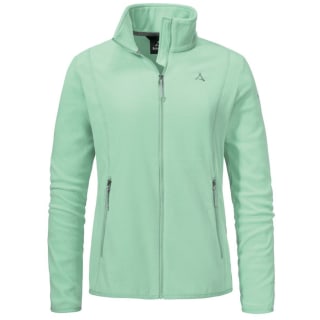 Schöffel Fleece Style Ash Damen Midlayer