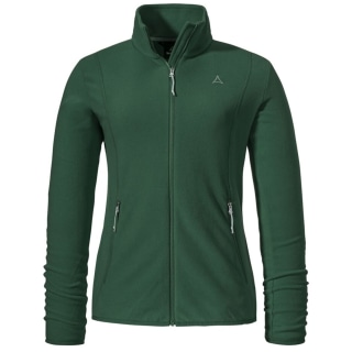 Schöffel Fleece Style Ash Damen Midlayer