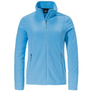 Schöffel Fleece Style Ash Damen Midlayer