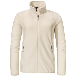 Schöffel Fleece Style Ash Damen Midlayer