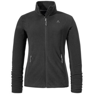 Schöffel Fleece Style Ash Damen Midlayer
