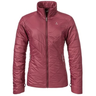 Schöffel Ins Style Yew Damen Jacke