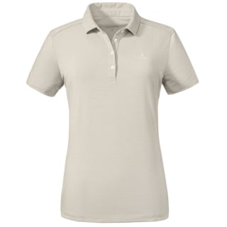 Schöffel Circ Tauron Damen Poloshirt