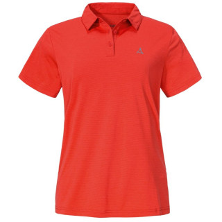 Schöffel Circ Tauron Damen Poloshirt