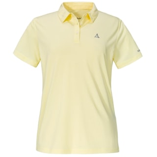 Schöffel Circ Tauron Damen Poloshirt