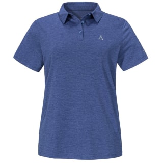 Schöffel Circ Tauron Damen Poloshirt